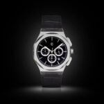 NYI Bear 2.0 Leather Band