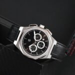 NYI Bear 2.0 Leather Band - Image 5