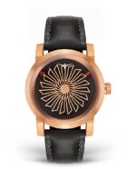 ZINVO LADY BLADE ROSE GOLD