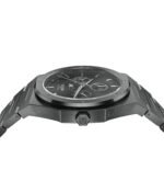 VALUCHI BLACK ON BLACK – AUTOMATIC - Image 4