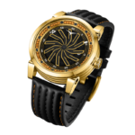 ZINVO Blade 12K Amber Gem - Image 2