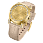 ZINVO BLADE WOMEN BEIGE GEM - Image 2