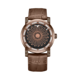 ZINVO BLADE WOMEN CHOCO GEM