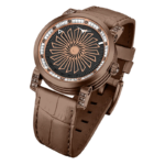ZINVO BLADE WOMEN CHOCO GEM - Image 2