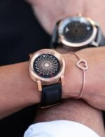 ZINVO LADY BLADE ROSE GOLD - Image 3
