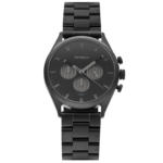 TAYROC CANYON MATTE BLACK 42MM