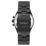 TAYROC CANYON MATTE BLACK 42MM - 图片 3