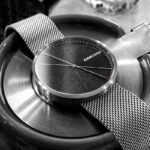 CIGA DESIGN D009-3A-3 X SERIES II - SLATE - Image 3