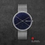 CIGA DESIGN D009-4A-3 X SERIES II - GALAXY LADIES