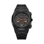 D1 MILANO CHBJ06 SPRINT CHRONO 41.5MM