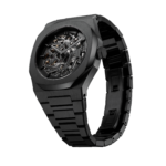 D1 MILANO SKBJ04 XRAY SKLETON AUTOMATIC 41.5MM - Image 2