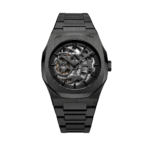 D1 MILANO SKBJ04 XRAY SKLETON AUTOMATIC 41.5MM
