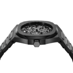 D1 MILANO SKBJ04 XRAY SKLETON AUTOMATIC 41.5MM - Image 3