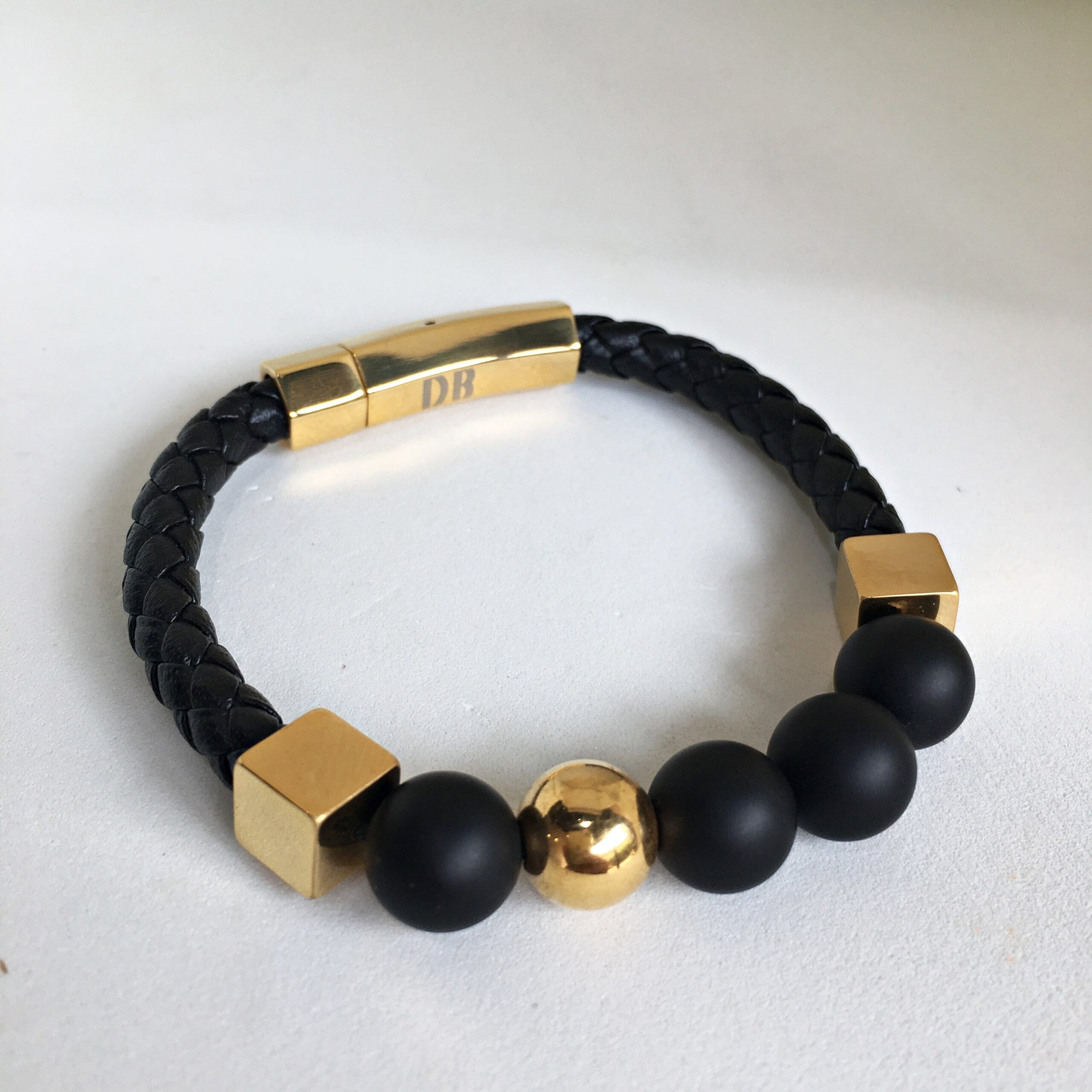 DB-V02 Bracelet DB-V02 - Image 1