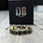 Bracelet DB-WF02 - 图片 2