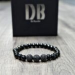 Bracelet DB-B01 - 图片 2