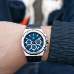 NYI DUKE 3.0 LEATHER BAND - Image 3