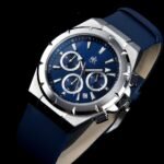 NYI DUKE 3.0 LEATHER BAND - Image 4
