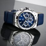 NYI DUKE 3.0 LEATHER BAND - Image 6