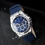 NYI DUKE 3.0 LEATHER BAND - Image 7