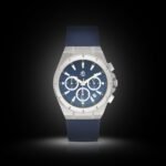 NYI DUKE 3.0 LEATHER BAND