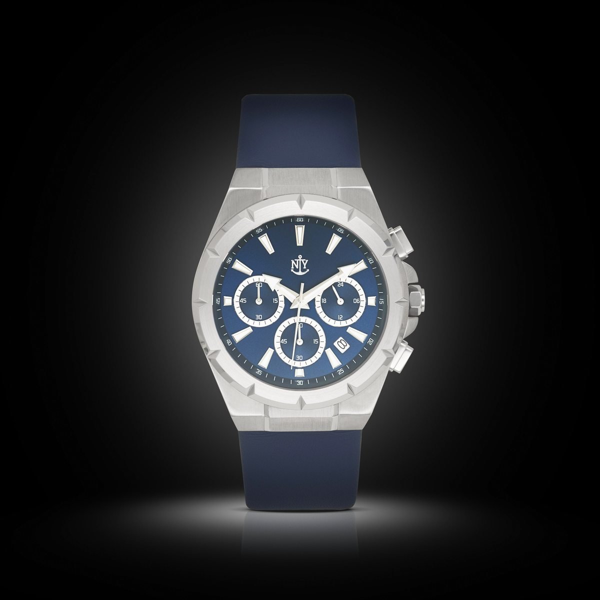 DUKE3.0._a93af8ca-f8dc-467f-9c37-611d936c2224 NYI DUKE 3.0 LEATHER BAND - Image 1