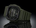 GSHOCK DW-5610SU-3 - Image 2