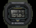 GSHOCK DW-5610SU-3 - Image 4