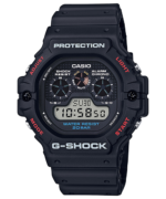 GSHOCK DW-5900-1ADR