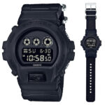 GSHOCK DW-6900BBN-1DR - Image 2