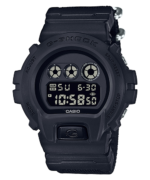 GSHOCK DW-6900BBN-1DR
