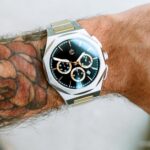 NYI Dyckman 2.0 Stainless Steel Band - Image 2