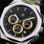 NYI Dyckman 2.0 Stainless Steel Band - Image 3