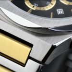 NYI Dyckman 2.0 Stainless Steel Band - Image 5