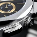 NYI Queens 2.0 Stainless Steel Band - Image 3