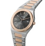 Date-Master Series - 36 mm Bicolor Black - Image 3