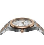Date-Master Series - 36 mm Bicolor Mother of Pearl - Image 4