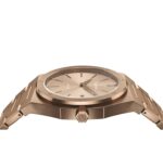 Date-Master Series - 36 mm Rose Gold - Image 4