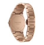 Date-Master Series - 36 mm Rose Gold Black - Image 2