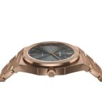 Date-Master Series - 36 mm Rose Gold Black - Image 4