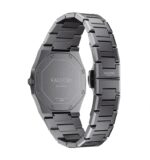 Date-Master Series - 40 mm Gunmetal Black - Image 2