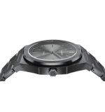 Date-Master Series - 40 mm Gunmetal Black - Image 4