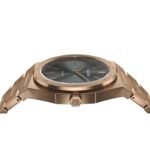 Date-Master Series - 40 mm Rose Gold Black - Image 4