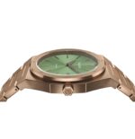 Date-Master Series - 40 mm Rose Gold Green - Image 4