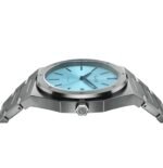 Date-Master Series - 40 mm Silver Ice Blue - Image 4
