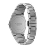 Date-Master Series - 40 mm Silver Salmon - Image 2