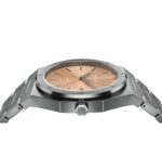 Date-Master Series - 40 mm Silver Salmon - Image 4