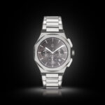 NYI Fulton 2.0 Stainless Steel Band
