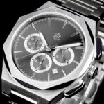 NYI Fulton 2.0 Stainless Steel Band - Image 3