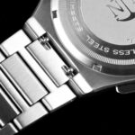 NYI Fulton 2.0 Stainless Steel Band - Image 9